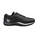 ウィルソン Wilson 【 Rush Pro Ace Sn99 Men Black/Ombr 】 rush ラッシュ プロ エース スポーツ アウトドア テニ...