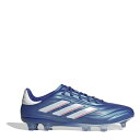 アディダス Adidas 【 Copa Pure Ii.1 Firm Ground Boots Mens Men Blue 】 ピュア ブーツ メンズ スポーツ...