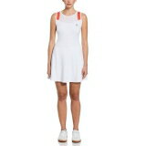 ꥸʥڥ󥮥 Original Penguin  Tennis Dress Womens Women Bright White  ...