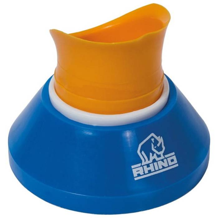 Rhino 【 Pro Adjustable Kicking Tee Unisex 】 プロ Tシャツ スポーツ アウトドア ラグビー その他 ユニセックス