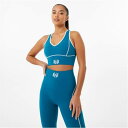 Everlast 【 Piping Detail Sports Bra Women 】 スポーツ アウトドア スポーツウェア アクセサリー スポーツ用インナー レディースインナー スポーツブラ レディース(4)