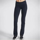 スケッチャーズ Skechers 【 Gowalk Pant Ii Tracksuit Bottom Womens Women Black 】 パンツ ズボン ...
