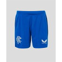 Castore 【 Training Short Ld99 Women 】 トレーニング スポーツ アウトドア サッカー フットサル レディースウェア ハーフパ...