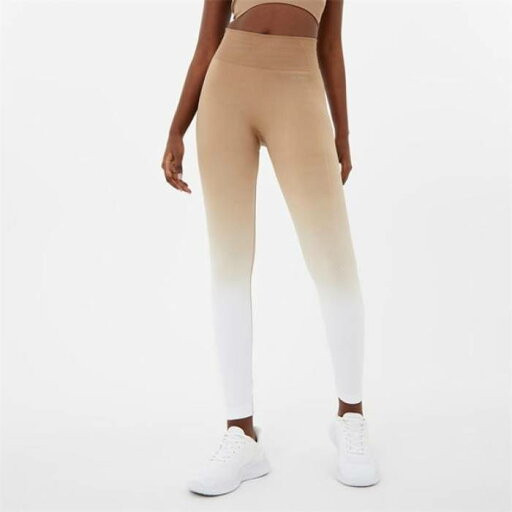 Usa Pro 【 Ombre Leggings Women 】 レギンス・タイツ スポーツ アウトドア ヨガ ピラティス ウェア パンツ レディース Usa Pro 【 Ombre Leggings Women 】 レギンス・タイツ スポーツ アウトドア ヨガ ピラティス ウェア パンツ レディース