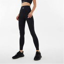Everlast 【 Gloss Tights Womens Women 】 Tights タイツ レディース スポーツ アウトドア フィットネス トレーニング ウェア レディースウェア パンツ レディース(4)