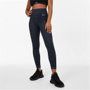 Everlast 【 Contour Panel Leggings Womens Women Charcoal Marl 】 レギンス・タイツ レディース スポーツ アウトドア フィットネス トレーニング ウェア レディースウェア パンツ レディース チャコール(4)