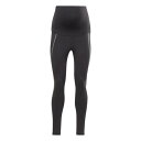 リーボック Reebok 【 Lux 2.0 Maternity Leggings Women Women 】 レギンス・タイツ スポーツ アウトドア フィットネス トレーニング ウェア レディースウェア パンツ レディース(4)