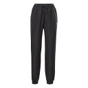 リーボック Reebok 【 Workout Ready Woven Joggers Womens Tracksuit Bottom Women Black 】...