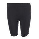 スキンズ Skins 【 Series 5 Half Tights Womens Women Black 】 シリーズ ハーフ Tights タイツ レディース...