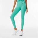 Usa Pro 【 X Sophie Habboo Ruched Legging Women Dusky Green 】 スポーツ アウトドア フィットネス ト...
