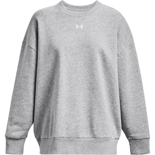 アンダーアーマー Under Armour 【 Rival Flc Os Crw Ld99 Women 】 ライバル スポーツ アウトドア フィットネス トレーニング ウェア レディースウェア トップス レディース アンダーアーマー Under Armour 【 Rival Flc Os Crw Ld99 Women 】 ライバル スポーツ アウトドア フィットネス トレーニング ウェア レディースウェア トップス レディース