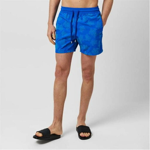 Vilebrequin 【 Moorea Turtle Swim Shorts Men Palace 】 ショーツ メンズファッション 水着 メンズ Vilebrequin 【 Moorea Turtle Swim Shorts Men Palace 】 ショーツ メンズファッション 水着 メンズ