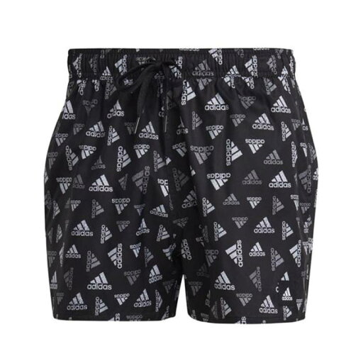 アディダス Adidas 【 Logo Print Clx Swim Shorts Mens Men 】 ロゴ ショーツ メンズ メンズファッション 水着 メンズ アディダス Adidas 【 Logo Print Clx Swim Shorts Mens Men 】 ロゴ ショーツ メンズ メンズファッション 水着 メンズ