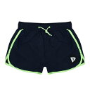 Donnay 【 Swim Shorts Kids 】 スイムショーツ 水着 キッズ ベビー マタニティ キッズファッション 水着 ジュニア キッズ(4)