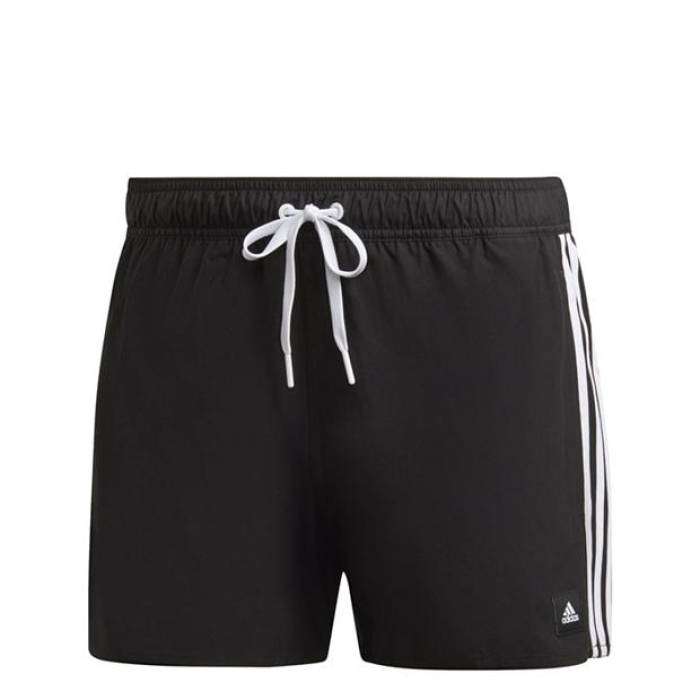 アディダス Adidas 【 3-Stripes Clx Very-Short-Length Swim Shorts Mens Men 】 ショーツ メンズ メンズファッション 水着 メンズ