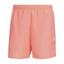 アディダス Adidas 【 Solid Swim Shorts Men 】 ソリッド ショーツ メンズファッション 水着 メンズ(4)