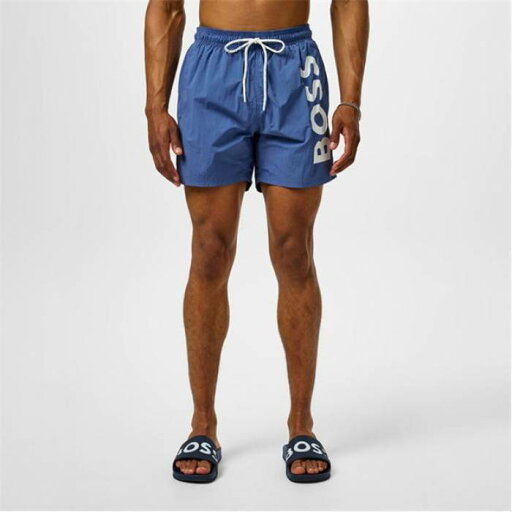 ボス Boss 【 Octopus Swim Shorts Men 】 ショーツ メンズファッション 水着 メンズ ボス Boss 【 Octopus Swim Shorts Men 】 ショーツ メンズファッション 水着 メンズ