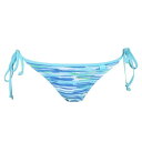 Regatta 【 Aceana Bikini String Bottoms Set Womens Women Seascapebrsh 】 ズボン ボトムス レディース レディースファッション 水着 レディース