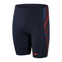 スピード Speedo 【 Tech Panel Jammer Mens Men 】 テック メンズ スポーツ アウトドア 水泳 競技水着 メンズ競技水着 メン...
