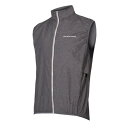 Endura 【 Pakagilet Men Black 】 スポーツ アウトドア 自転車 サイクリング ウェア メンズウェア その他 メンズ 黒色 ブラック