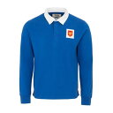 Kooga 【 Vintage Long Sleeve Rugby Shirt Mens Men 】 vintage ビンテージ・ヴィンテージ Sleeve ス...
