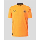 Castore 【 Nufc A Pr S Jn99 Kids 】 スポーツ アウトドア サッカー フットサル キッズ ジュニア用ウェア その他 ジュニア キッ...
