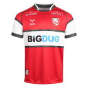 Oxen 【 Gloucester Home Shirt 2024 2025 Juniors Kids 】 スポーツ アウトドア ラグビー ウェア シャツ ジュ...