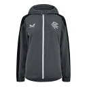 Castore 【 Rfctrhoodjkt Ld99 Women Irongate 】 スポーツ アウトドア サッカー フットサル レディースウェア その他 ...
