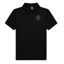 Castore 【 Rfc Mcpqpolo Jn99 Kids Black/Ebony 】 スポーツ アウトドア サッカー フットサル キッズ ジュニア用ウェ...