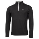 カルバンクライン Calvin Klein Golf 【 Golf Albany Half Zip Pullover Mens Men 】 golf ゴルフ ハ...