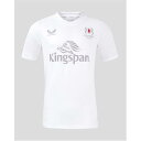 Castore 【 Ulster Home Shirt 2024 2025 Senior Men 】 シニア スポーツ アウトドア ラグビー ウェア シャツ メ...