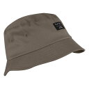 サレワ Salewa 【 Puez Bucket Hat Adults Men Bungee Cord 】 バッグ 小物 ブランド雑貨 帽子 メンズ帽子 ハット...
