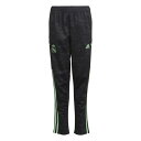 アディダス Adidas 【 Real Madrid Training Bottoms Juniors Kids 】 レアル トレーニング ズボン ボトムス ス...