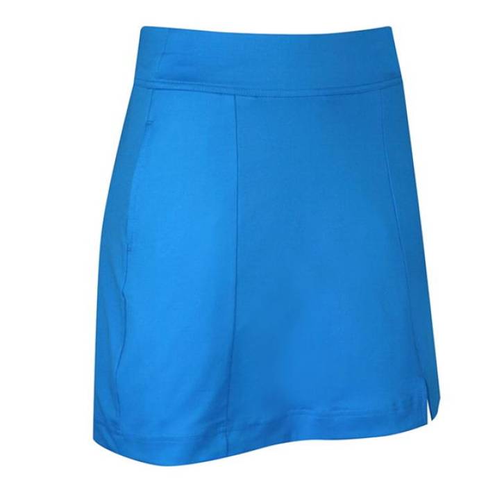  Callaway  Skort Ladies Women Blue Sea Star  ݡ ȥɥ  ...