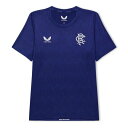 Castore 【 Rfc Jrmday T Jn99 Kids 】 スポーツ アウトドア サッカー フットサル キッズ ジュニア用ウェア シャツ ジュニア キ...