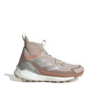 アディダス Adidas 【 Trx Free Hkr2 Sn99 Men Brown 】 フリー 靴 メンズ靴 ウォーキングシューズ メンズ 茶色 ブラウン