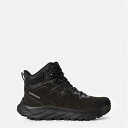 Karrimor 【 Helium Mid Walking Boots Mens Men Black 】 ミッド ブーツ メンズ 靴 メンズ靴 ウォーキングシュ...