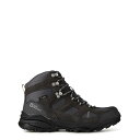 ジャックウルフスキン Jack Wolfskin 【 Wolfskin Hiking Boots Men Black 】 ブーツ 靴 メンズ靴 ウォーキングシュ...