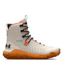 アンダーアーマー Under Armour 【 Hovr Dawn Boots Sn99 Men Grey 】 ブーツ 靴 メンズ靴 ウォーキングシューズ メン...