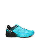 スカルパ Scarpa 【 Spin Ultra Trail Running Shoes Mens Men Blue 】 ultra ウルトラ シューズ 運動靴...