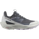 サロモン Salomon 【 Elixir Activ Gtx Womens Walking Shoe Women 】 レディース 靴 レディース靴 その他 レディース(4)