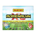 Panini 【 2022/23 Adrenalyn Xl Official Board Game Men Merchandise 】 Game ゲーム ホビー...