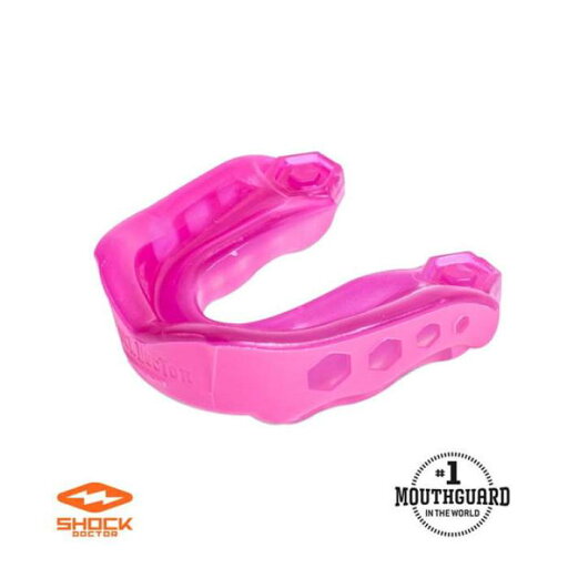 ショックドクター Shock Doctor 【 Gel Max Mouth Guard Unisex 】 マックス スポーツ アウトドア ラグビー その他 ユニセックス ショックドクター Shock Doctor 【 Gel Max Mouth Guard Unisex 】 マックス スポーツ アウトドア ラグビー その他 ユニセックス