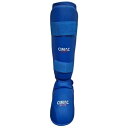 アディダス Adidas 【 Karate Shin/Instep Wkf Style Unisex 】 スポーツ アウトドア 格闘技 武術 その他 ユニセック...