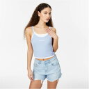 ジャック ウィルス Jack Wills 【 Layered Cami Vest Women 】 ベスト レディースファッション トップス ベスト ジレ レディ...