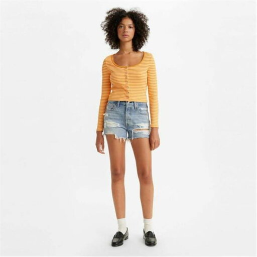 リーバイス Levis 【 501 Og Shorts Women 】 ショーツ レディースファッション ボトムス パンツ レディース リーバイス Levis 【 501 Og Shorts Women 】 ショーツ レディースファッション ボトムス パンツ レディース