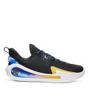 アンダーアーマー Under Armour 【 Curry 12 Gravity Basketball Shoes Adults Men 】 カリー バスケット...