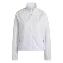 アディダス Adidas 【 Reflect At Night X-City Cover Up Womens Women White 】 ナイト レディース ス...