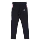 Karrimor 【 Run Tights Junior Girls Kids Black 】 ラン Tights タイツ スポーツ アウトドア ランニング マ...