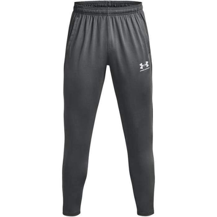 アンダーアーマー Under Armour 【 Armour Ua Challenger Pants Men's Men Anthracite 】 メンズ スポ...